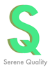 Serene Quality Logo
