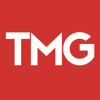 Ten26 Media Logo