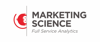 Marketing Science Logo