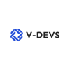 V-DEVS Logo
