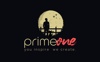 PrimeOne Films Logo