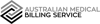 Australian Medical Billing Service Logo