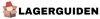 Lagerguiden Logo