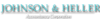 Johnson & Heller Logo