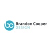 Brandon Cooper Design Logo