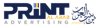 PRINT AL ARAB ADVERTISING Logo