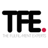 The Fulfilment Experts Logo