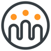 MoreMeetings.com Logo