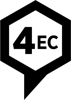 Fourth Estate Creative Logo