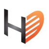Harken Data Inc. Logo