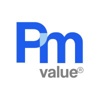 PMvalue Logo