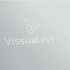Vissual Events Logo