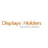 Displays&Holders Logo
