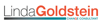 Linda Goldstein Consulting, LLC Logo