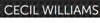 Cecil Williams Photography Logo
