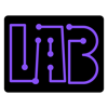 Lab of geek Logo