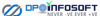 DP Infosoft Logo