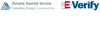 Dynamic Essential Services Consulting Group Logo