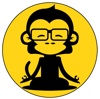 BrandMonkey Advertising Agency Logo