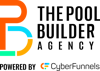 Pool Builder Agency Logo