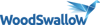 Woodswallow Logo