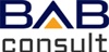 BAB Consult Logo