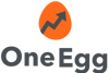 One Egg Digital Logo