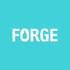Forge Creative Logo