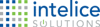 Business IT Solutions & IT Services Provider in Washington, DC Metro Area | Intelice Solutions Logo