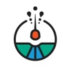 Colibrí, Arte y Publicidad Logo
