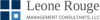 Leone Rouge Management Consultants, LLC Logo