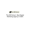The DM School Logo