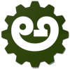 Telugu Language Services Logo