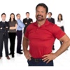 Alex Williams Logo