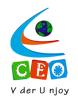 Creative Event Organizers Logo