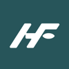 Happenstance Films Logo