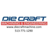 Die Craft Machining & Engineering Logo