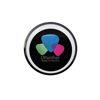 Opanther Media Production & Design Logo