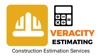 Veracity Estimating Logo