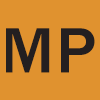 Michael Piazza Photography Logo