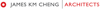 James K.M. Cheng Architects Inc. Logo