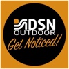 DSN Outdoor Logo