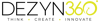 Dezyn 360, Inc. Logo