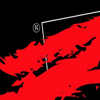 Out'a the linez Logo