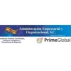 Ibarra Global Logo