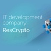 ResCrypto Logo