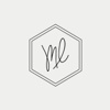 Michelle Lea Creative Logo