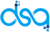 Digital Solutions axis Logo