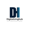 DigitalizingHub Logo