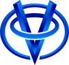 Voice X Marketing Agency Logo